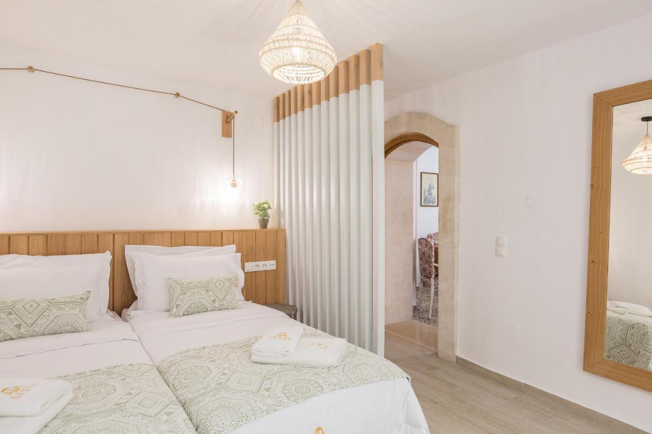 Sissi Boutique Villa Pigí Eksteriør billede