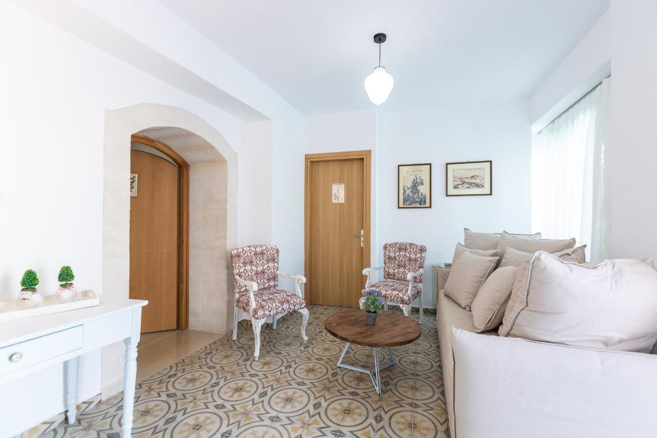 Sissi Boutique Villa Pigí Eksteriør billede