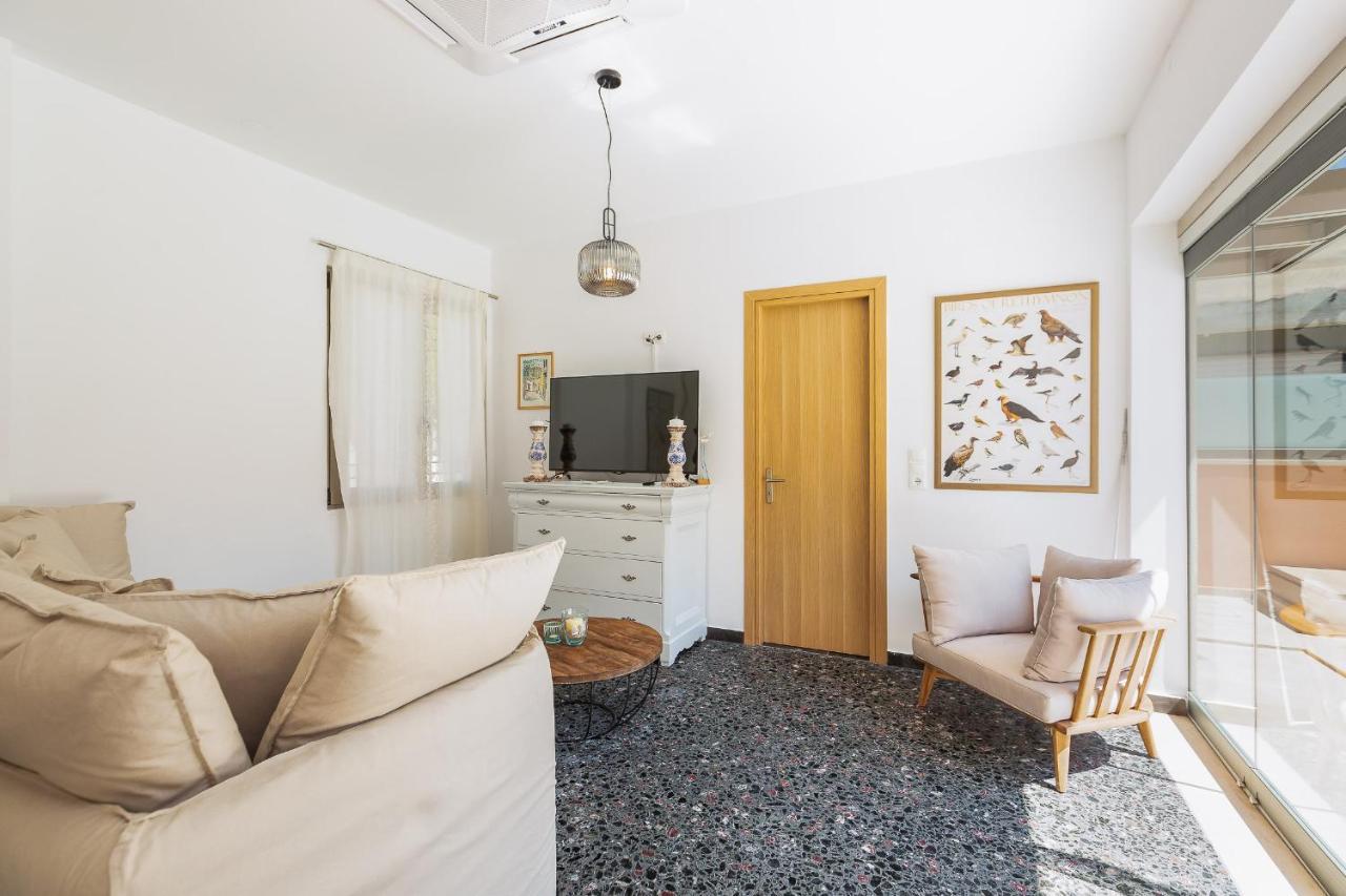 Sissi Boutique Villa Pigí Eksteriør billede
