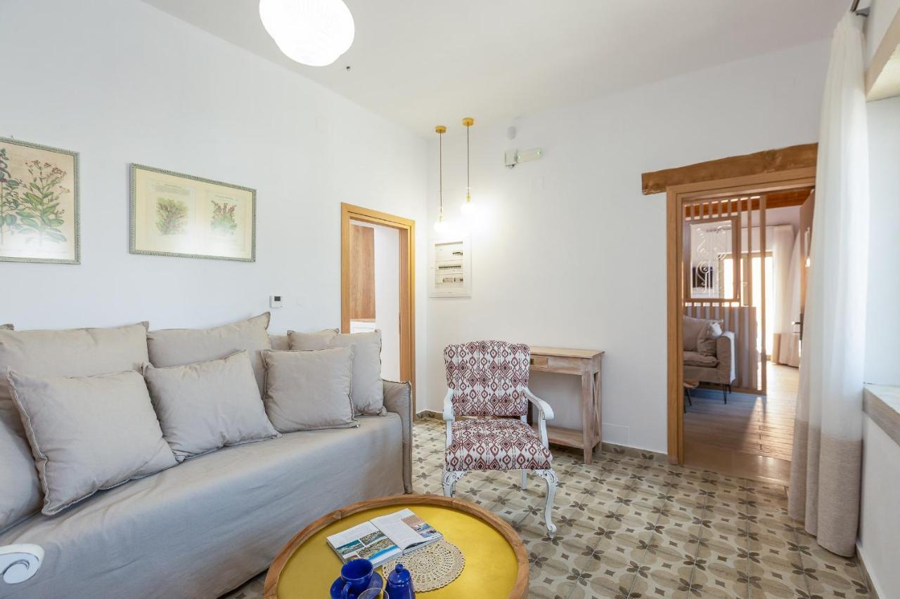 Sissi Boutique Villa Pigí Eksteriør billede