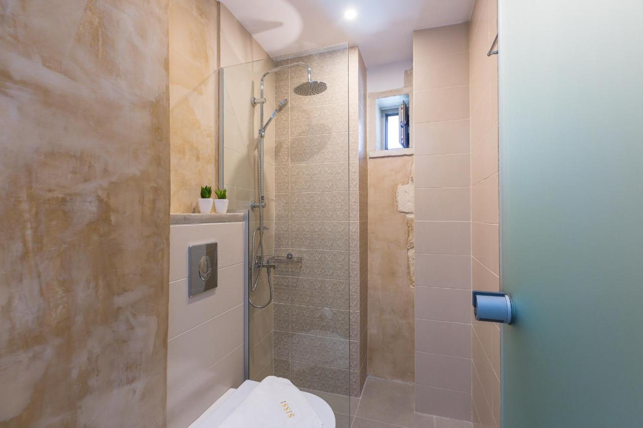Sissi Boutique Villa Pigí Eksteriør billede