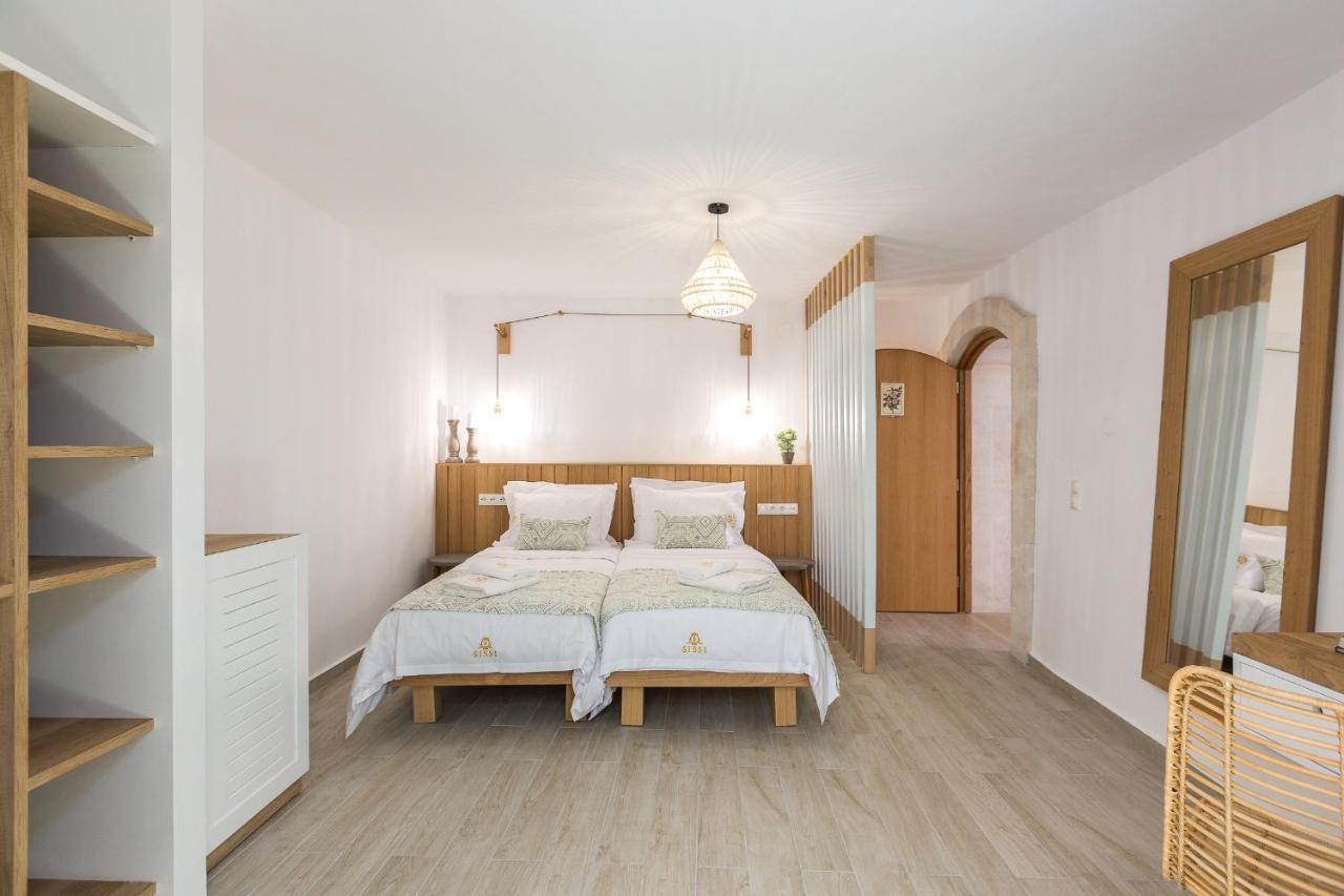 Sissi Boutique Villa Pigí Eksteriør billede
