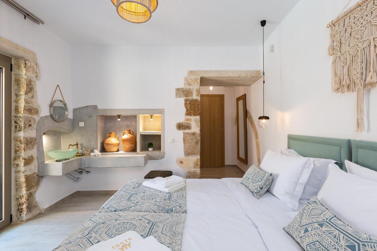 Sissi Boutique Villa Pigí Eksteriør billede
