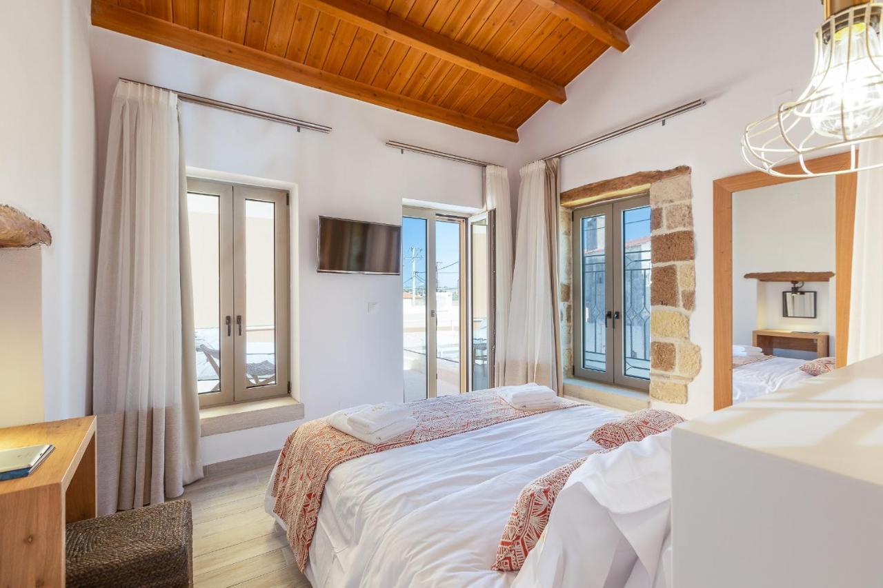 Sissi Boutique Villa Pigí Eksteriør billede