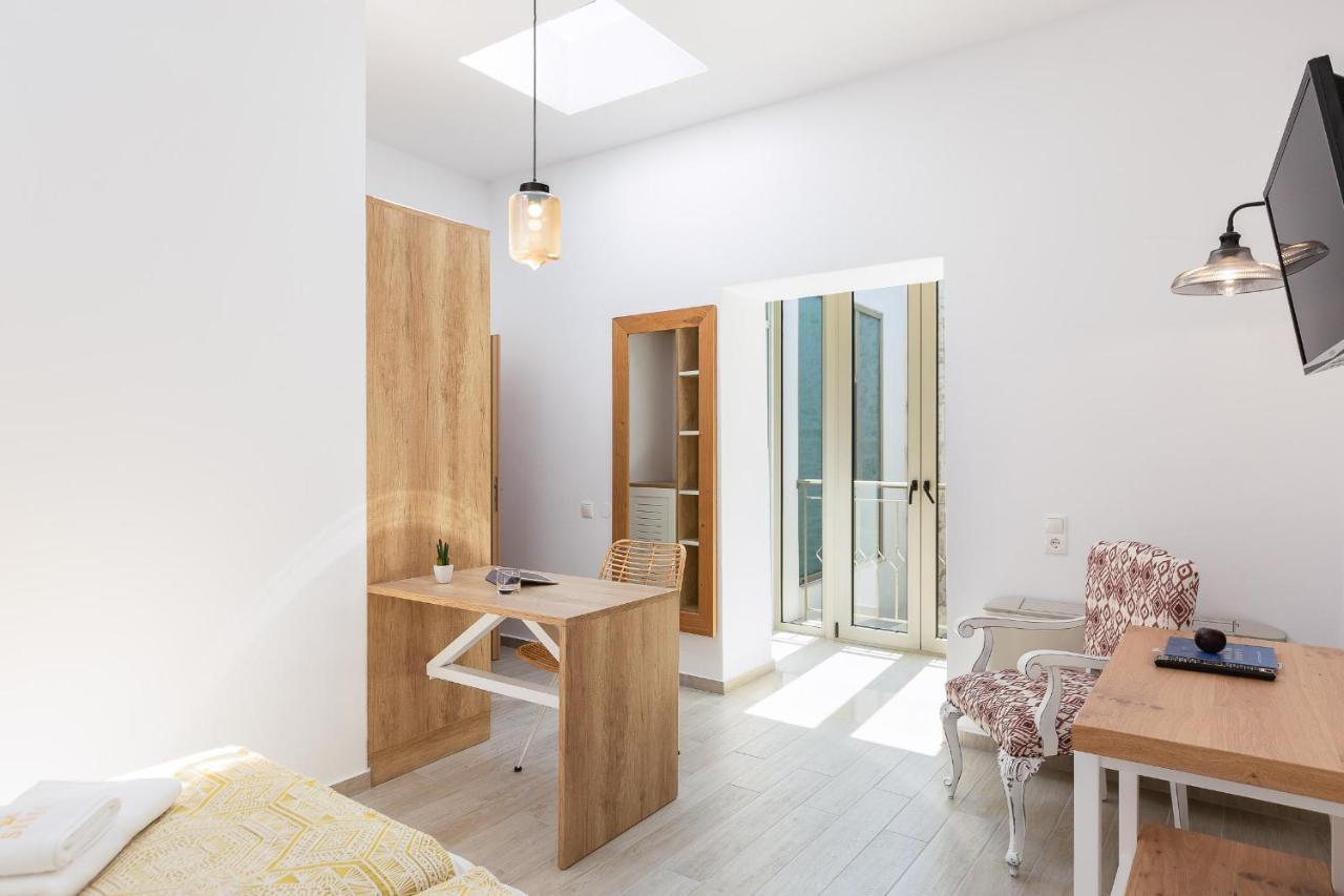 Sissi Boutique Villa Pigí Eksteriør billede