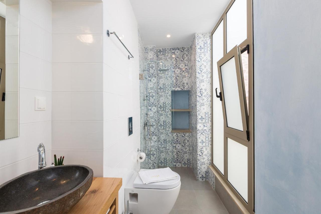 Sissi Boutique Villa Pigí Eksteriør billede