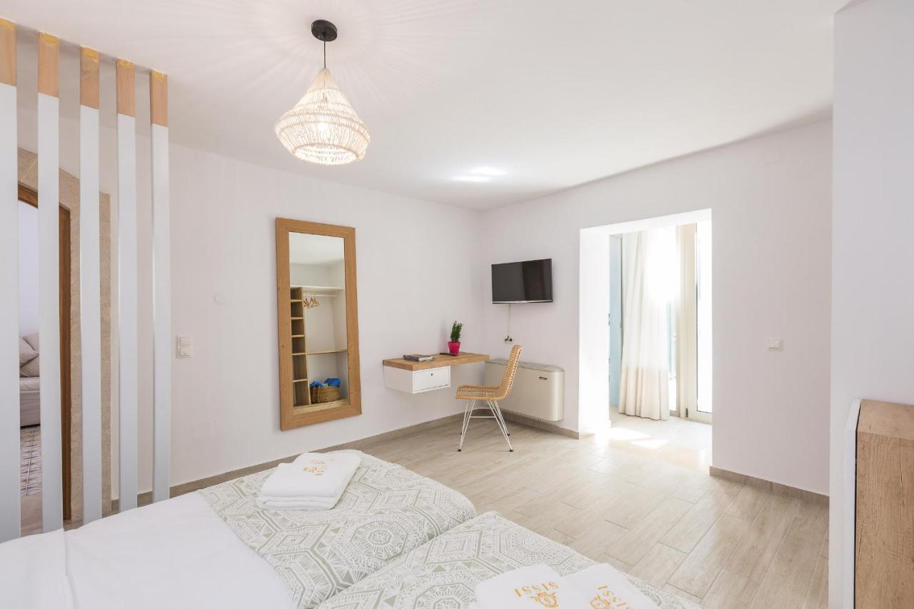 Sissi Boutique Villa Pigí Eksteriør billede