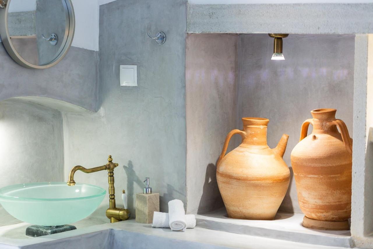 Sissi Boutique Villa Pigí Eksteriør billede